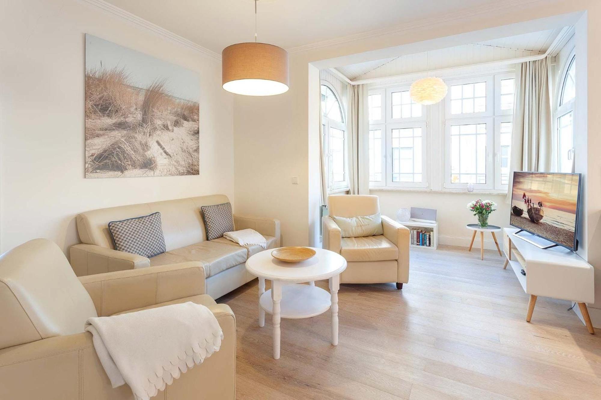 Villa Granitz Meerglueck Sellin  Luaran gambar